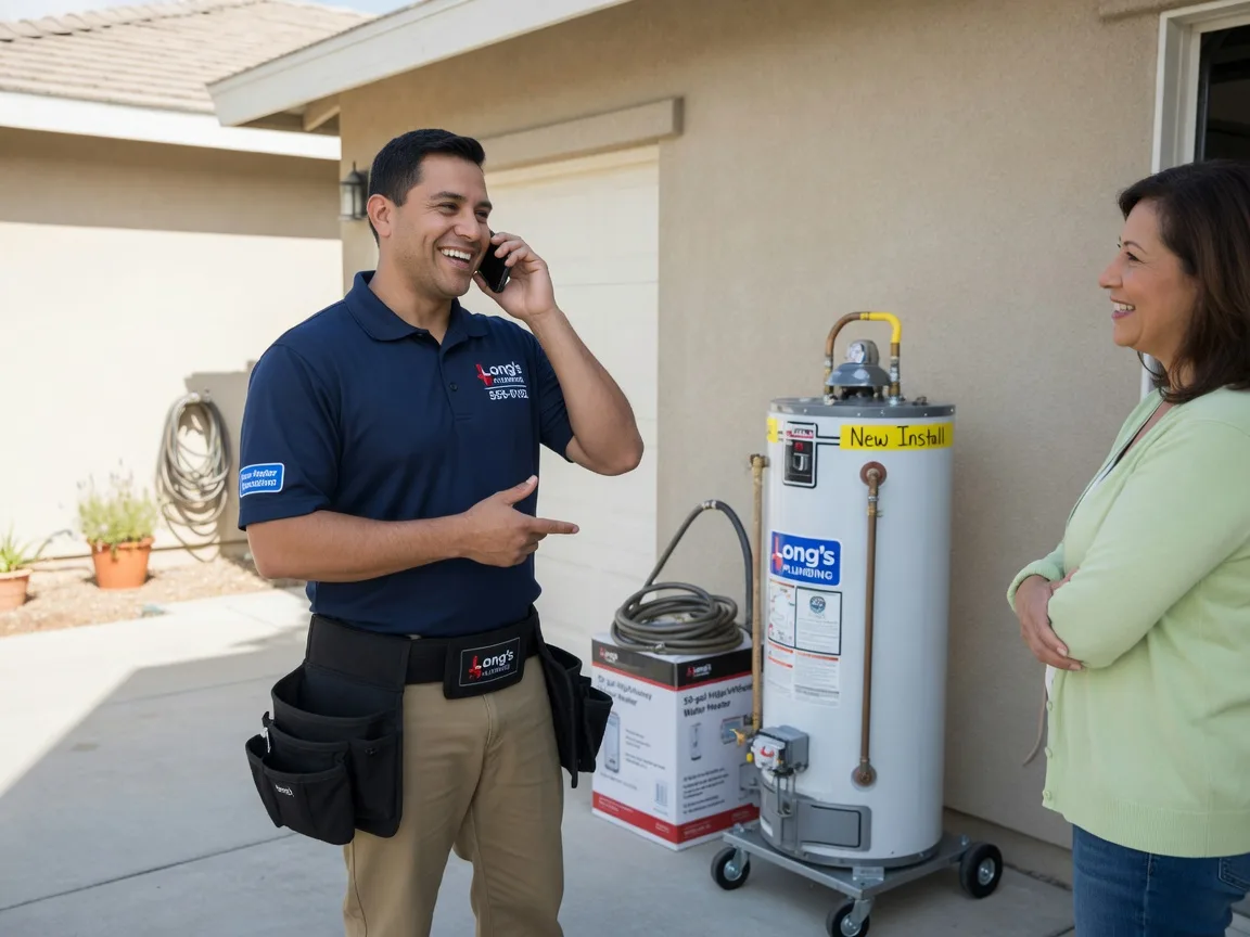 Leak Detection Lebec, CA FAQs